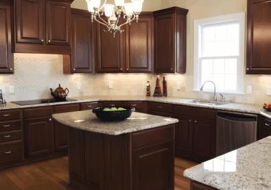 Standard Cleaning Services Five