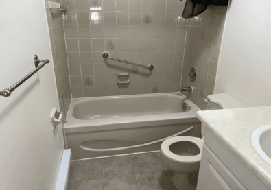 Standard Cleaning Services Four