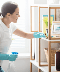 Standard Cleaning Services One