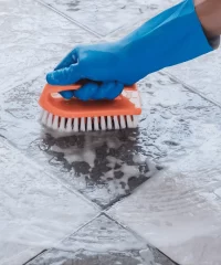 Deep Cleaning Services One