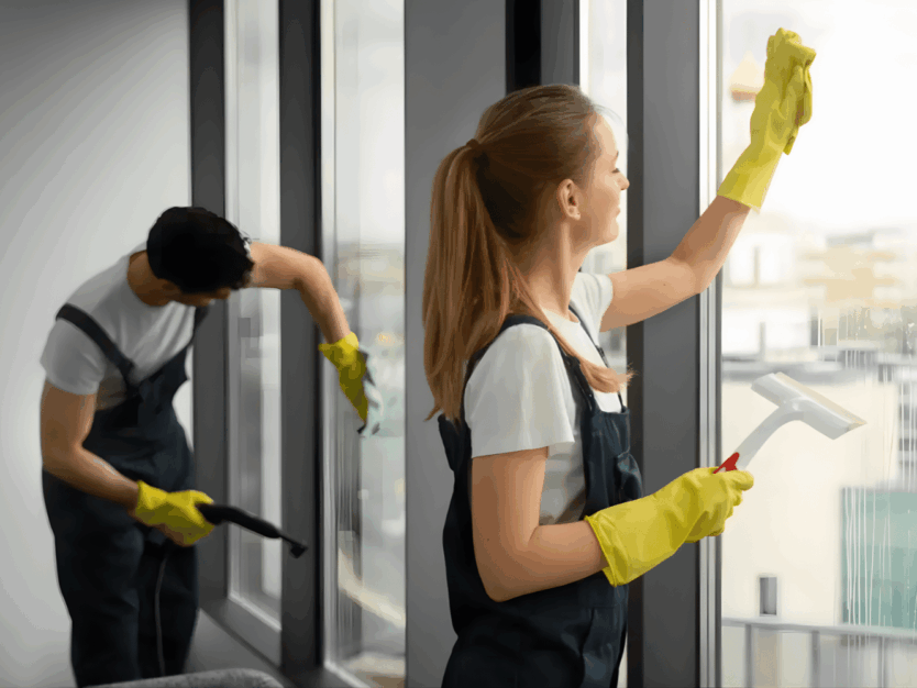 Get Your Home Ready for the New Season Blog Banner