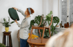 How to Keep Your Home Green and Clean Blog Banner How to Keep Your Home Green and Clean Blog Banner