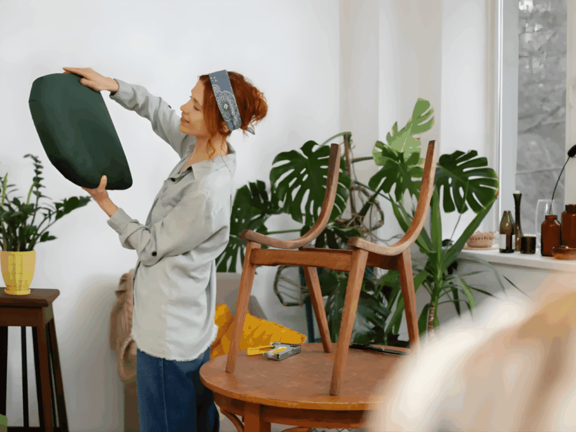 How to Keep Your Home Green and Clean Blog Banner