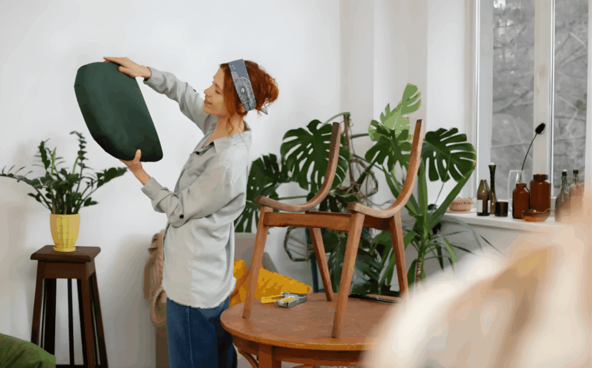 How to Keep Your Home Green and Clean Blog Banner How to Keep Your Home Green and Clean Blog Banner