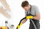 How to Maintain a Clean Home with Pets Blog Banner How to Maintain a Clean Home with Pets Blog Banner