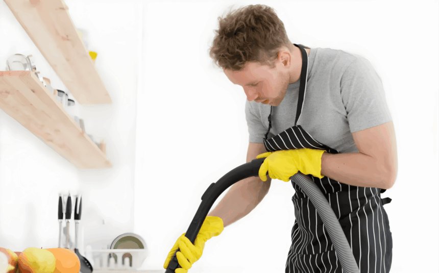 How to Maintain a Clean Home with Pets Blog Banner How to Maintain a Clean Home with Pets Blog Banner