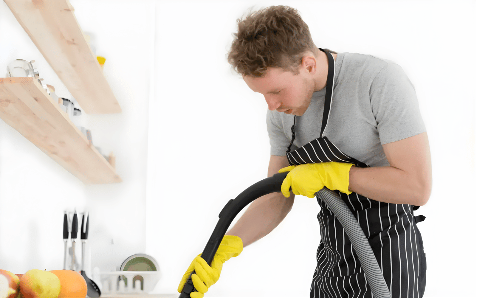How to Maintain a Clean Home with Pets Blog Banner