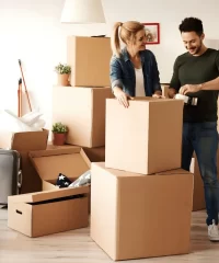 Move In Move Out Cleaning Services One