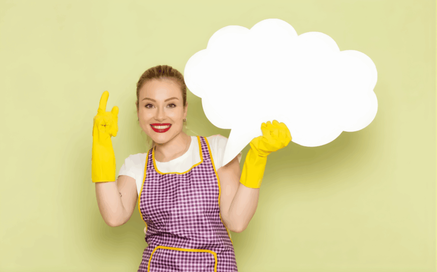 Signs You Need a Professional Cleaner Blog Banner Signs You Need a Professional Cleaner Blog Banner
