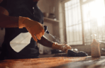 The Benefits of Regular Deep Cleaning Blog Banner The Benefits of Regular Deep Cleaning Blog Banner